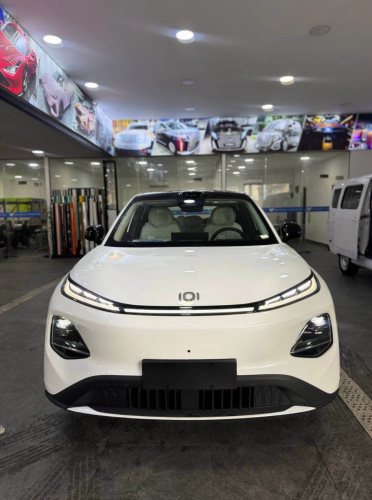 Changan Q05 506km option ultra
