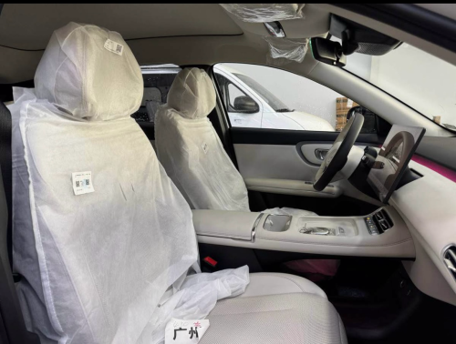 Changan Q05 506km option ultra