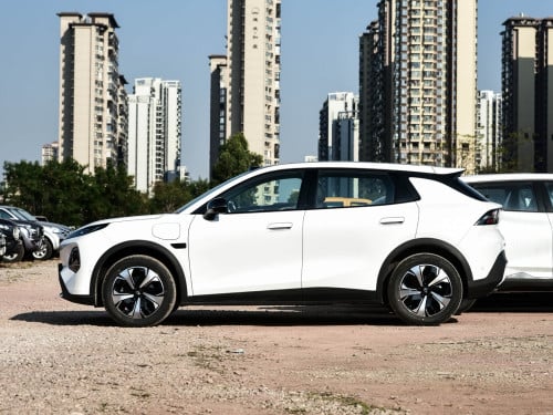 ChangAn Q05 Option Ultra+ 2026 telegram 0889836008