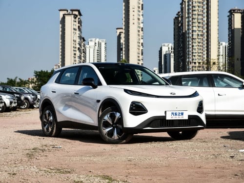 ChangAn Q05 Option Ultra+ 2026 telegram 0889836008