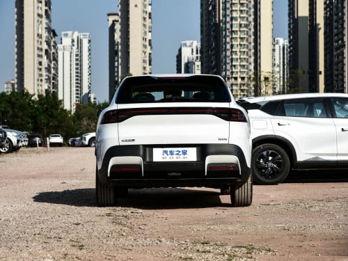 ChangAn Q05 Option Ultra+ 2026 telegram 0889836008