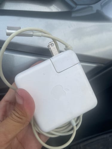 Changer Macebook air Zin