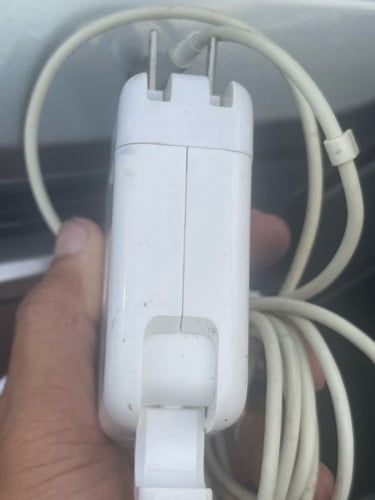 Changer Macebook air Zin