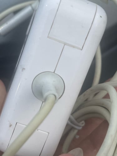 Changer Macebook air Zin