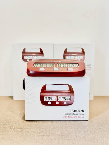 Chess Clock