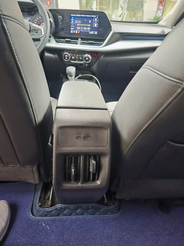Chevrolet Trax 024 ម្ចាស់ផ្ទាល់