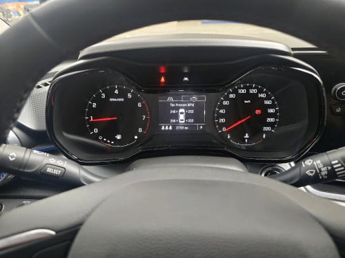 Chevrolet Trax 024 ម្ចាស់ផ្ទាល់