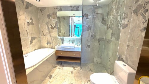 Condo 1 bed only $8x,xxx at bkk1