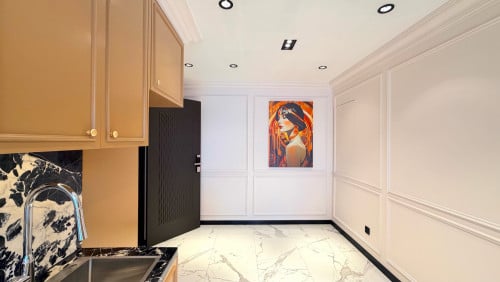Condo 1 bed only $8x,xxx at bkk1