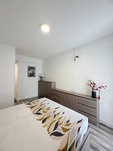 Condo Arakawa for rent