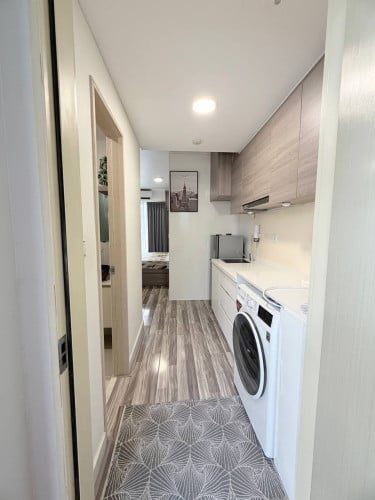Condo Arakawa for rent
