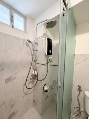 Condo Arakawa for rent