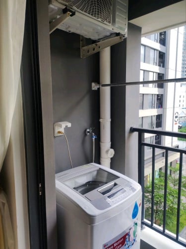 Condo for Rent