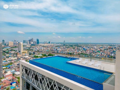 Condo for Rent