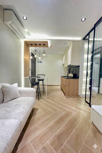 Condo For Rent 1bed Time Square 5