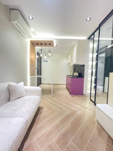 Condo For Rent 1bed Time Square 5