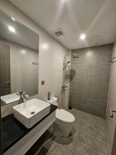 Condo for Rent Sihanouk