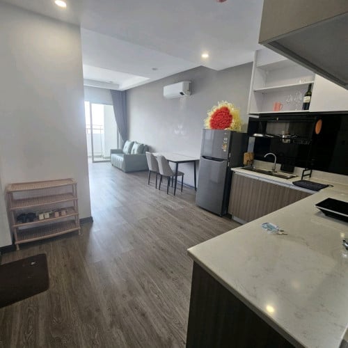 Condo for Rent Sihanouk