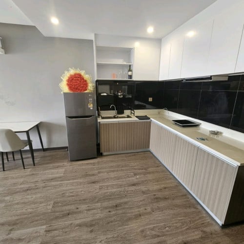 Condo for Rent Sihanouk