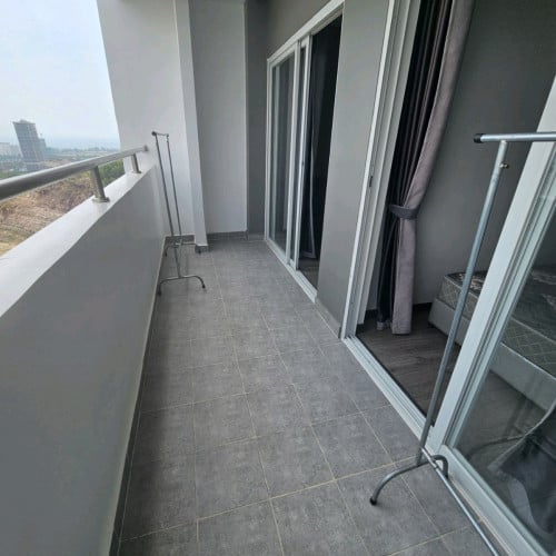 Condo for Rent Sihanouk