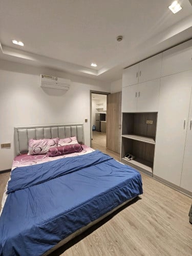 Condo for Rent Sihanouk