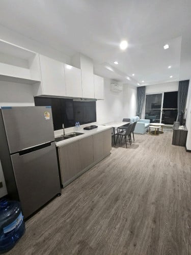 Condo for Rent Sihanouk
