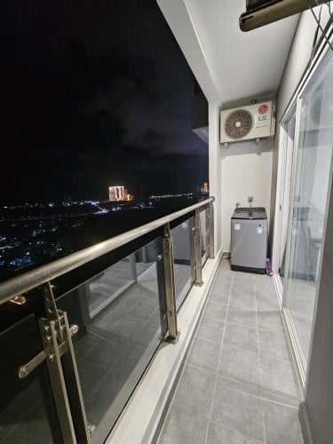 Condo for Rent Sihanouk