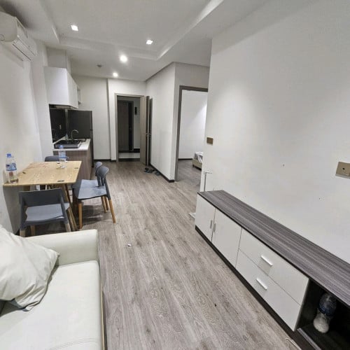 Condo for Rent Sihanouk