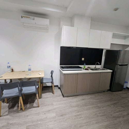 Condo for Rent Sihanouk