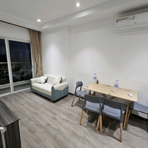 Condo for Rent Sihanouk