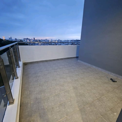 Condo for Rent Sihanouk