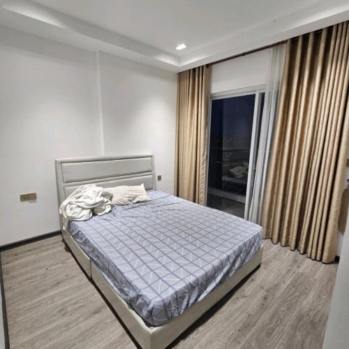 Condo for Rent Sihanouk