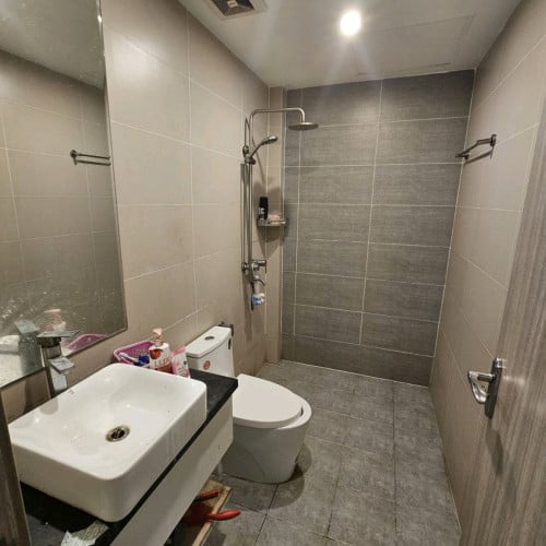 Condo for Rent Sihanouk