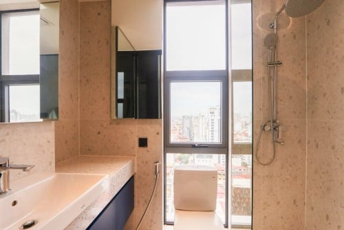 Condo For Rent 2bed Time Square 5