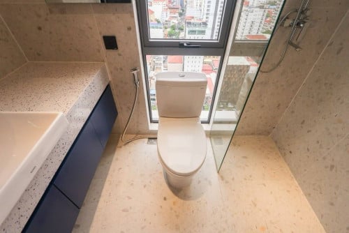 Condo For Rent 2bed Time Square 5