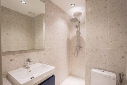 Condo For Rent 2bed Time Square 5