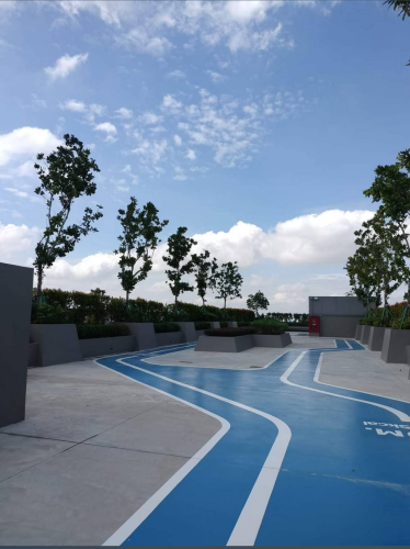 Condo Parkland TK លក់ប្រញាប់លុយតម្លៃ 20000$ នៅបង់តជាមួយបុរី3មុឺន$ស្តើងទៀត