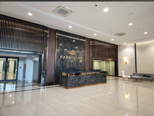 Condo Parkland TK លក់ប្រញាប់លុយតម្លៃ 20000$ នៅបង់តជាមួយបុរី3មុឺន$ស្តើងទៀត