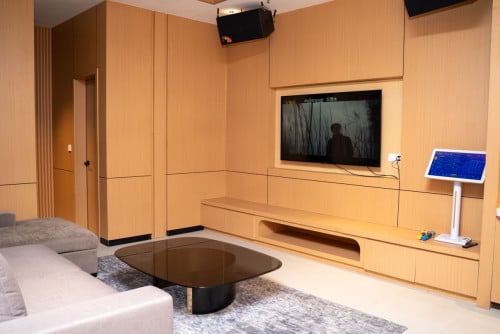 Luxury Condo - 1 bedroom