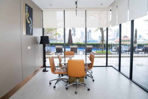 Luxury Condo - 1 bedroom