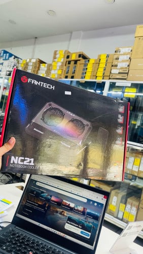 Cooling fan Fantech NC21