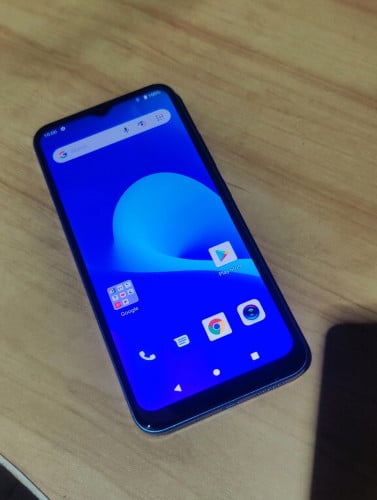 Coolpad 128G Ram 4 នៅថ្មី