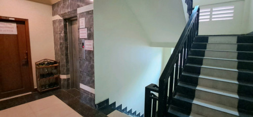 Corner Building for Rent Near Deum Thkov Market