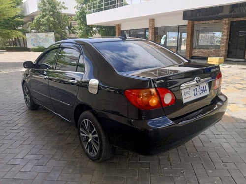 Corolla 03 le 6700$