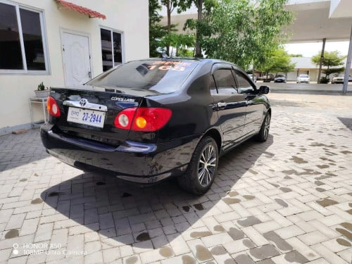 Corolla 03 le 6700$