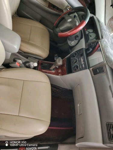 Corolla 03 le 6700$