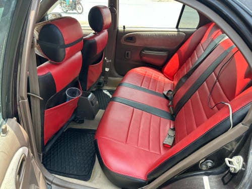 Corolla 97 ឡានស្អាត លេខ2ផែ អេមស្នេហ៍