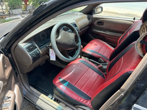 Corolla 97 ឡានស្អាត លេខ2ផែ អេមស្នេហ៍
