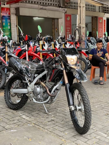 CRf 019