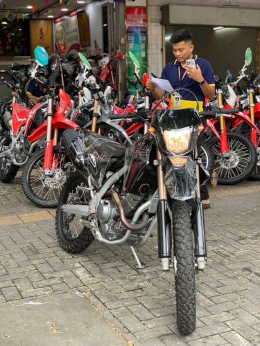 CRf 019